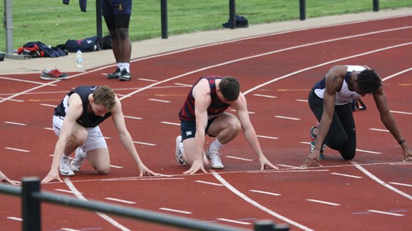 brighton College Sport Athletics