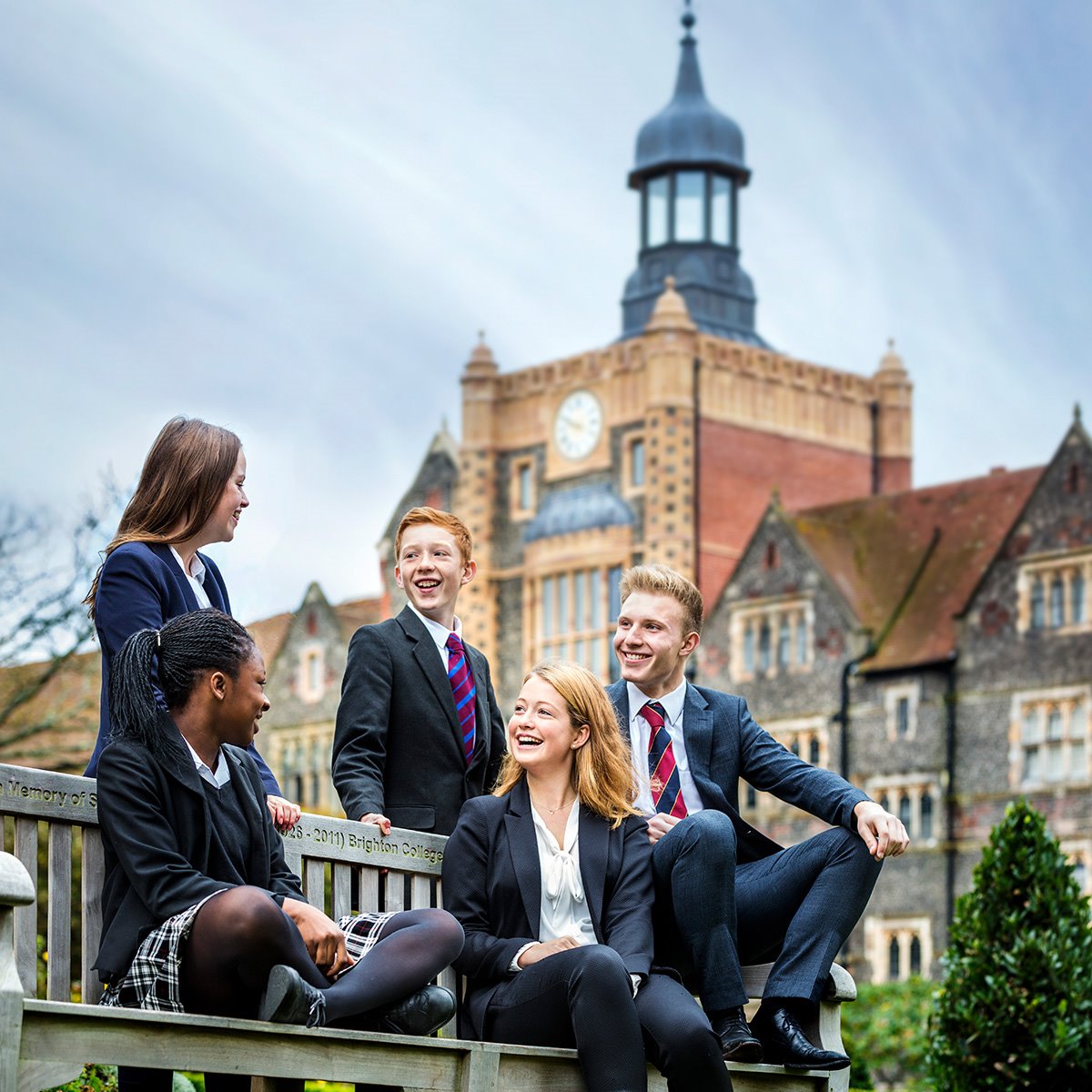 Co-Ed-Pupils-in-Quad-on-Bench.jpg