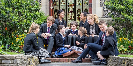 Admissions-Overview-Pupils-outside-Brighton-College-Chapel-Header landscape.jpg