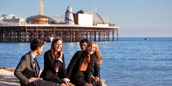 6th form beach trio nav landscape.jpg