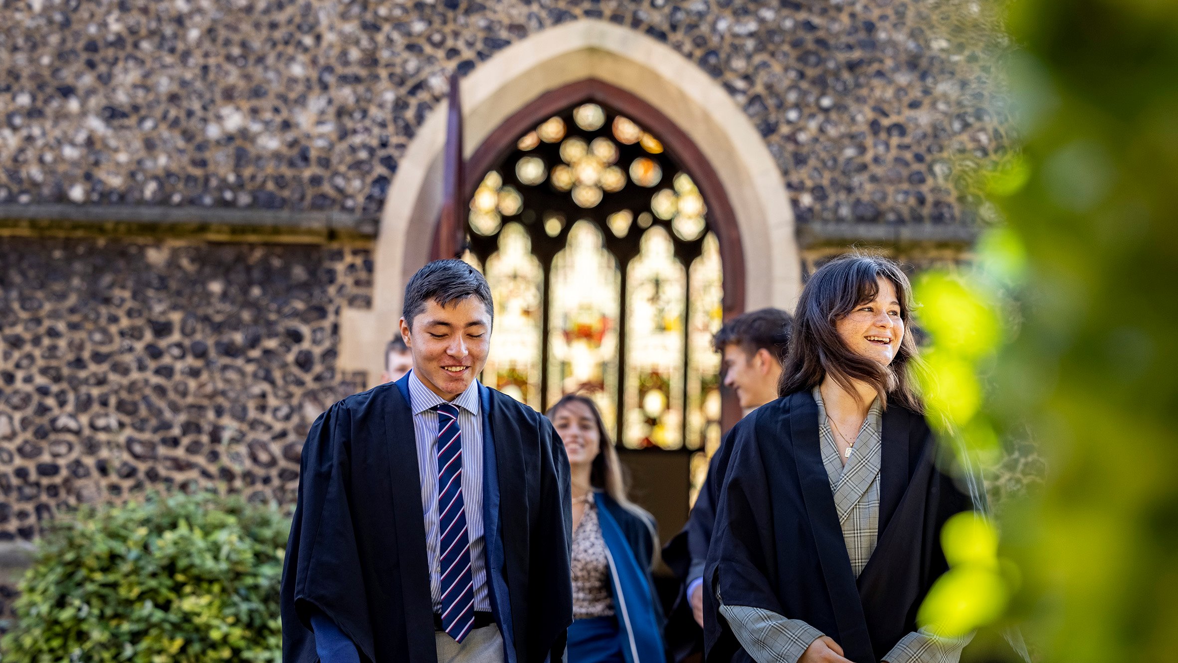 Heads of school at chapel.jpg